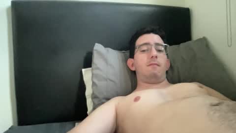 Snapshot of johnukber chatting on 04.26.26 John Ukber online show from 04.26.26