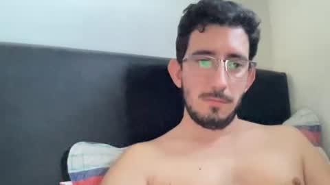 Snapshot of johnukber chatting on 05.18.26 John Ukber online show from 05.18.26