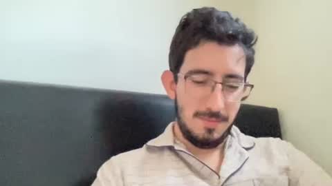 Snapshot of johnukber chatting on 05.21.26 John Ukber online show from 05.21.26