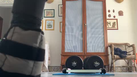 Snapshot of johny_bee chatting on 02.20.25 Johnny online show from 02.20.25