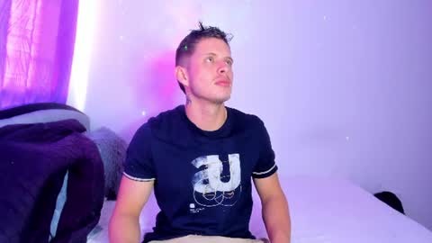 johnycooper08 online show from 07.08.26