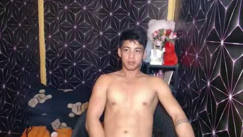 johnydestroyer online show from 02.08.26