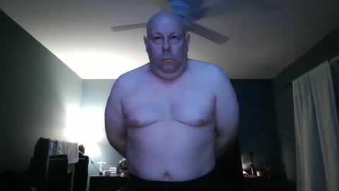 Snapshot of johnypatrickxxx chatting on 10.14.25 johnypatrickxxx online show from 10.14.25