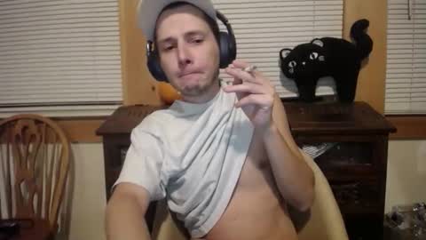 Snapshot of johstondude chatting on 11.09.25 Johston online show from 11.09.25