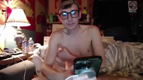 Johston online show from 06.02.26