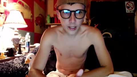 Snapshot of johstondude chatting on 06.25.26 Johston online show from 06.25.26