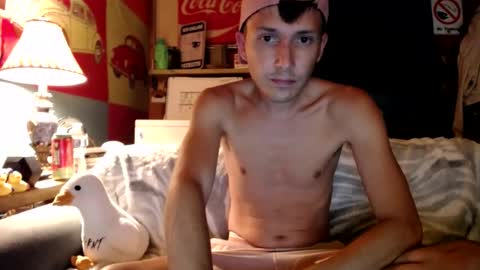 Snapshot of johstondude chatting on 07.12.26 Johston online show from 07.12.26
