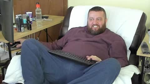 Voyeur online show from 01.01.25