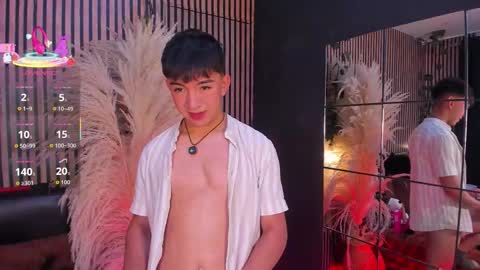 joji_spencer online show from 01.10.26