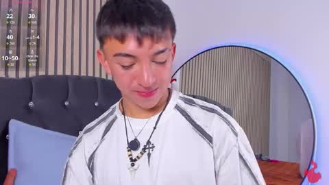 joji_spencer online show from 03.14.26