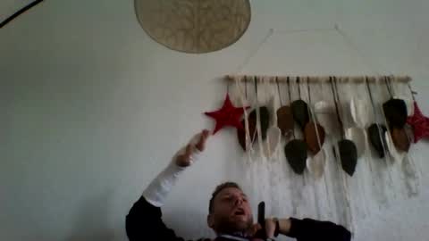 jojo19844 online show from 12.18.25