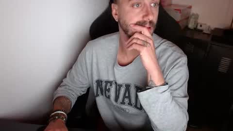 Snapshot of jojo2aix chatting on 09.27.25 for your pleasure online show from 09.27.25