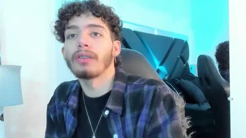 jojobraando online show from 11.29.25