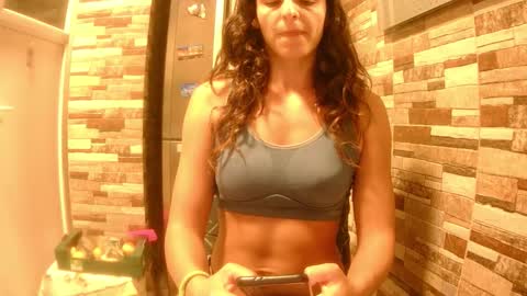 JojoFit online show from 09.23.25