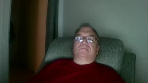 Snapshot of joker5339 chatting on 10.13.25 joker5339 online show from 10.13.25