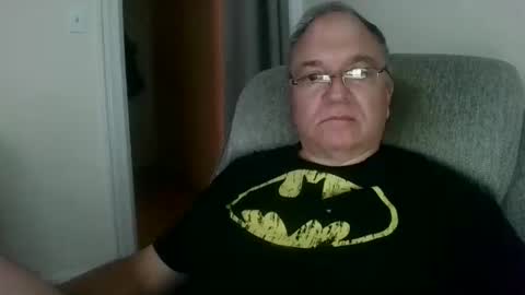 Snapshot of joker5339 chatting on 10.18.25 joker5339 online show from 10.18.25