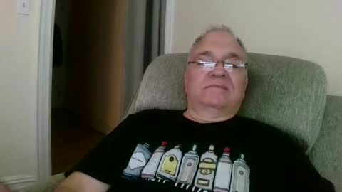 Snapshot of joker5339 chatting on 11.01.25 joker5339 online show from 11.01.25