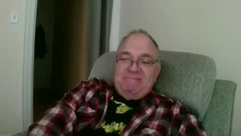 Snapshot of joker5339 chatting on 11.15.25 joker5339 online show from 11.15.25