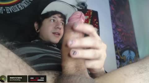 Andy online show from 05.27.26