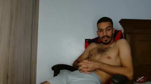 ALICEARABIAN online show from 10.01.25