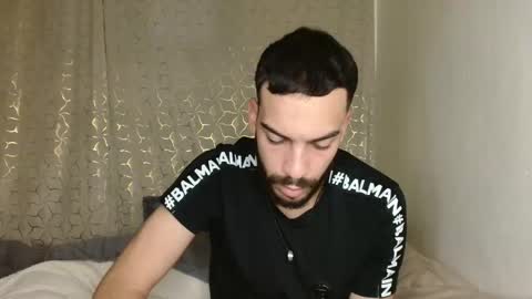 ALICEARABIAN online show from 01.07.26