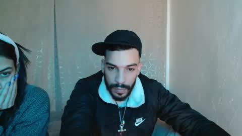 ALICEARABIAN online show from 01.11.26