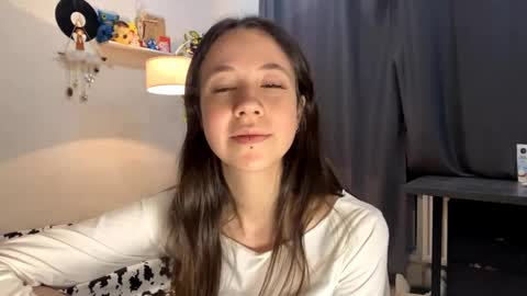 Snapshot of jolandamccammon chatting on 06.01.26 I am Joline ntmuLets hit 10 Thumbs Up together online show from 06.01.26