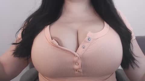 Snapshot of jolenekiss chatting on 04.23.26 Jolene online show from 04.23.26