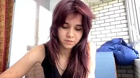 jolenematusiewicz online show from 07.04.26