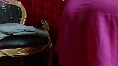 Jolie  online show from 04.09.26