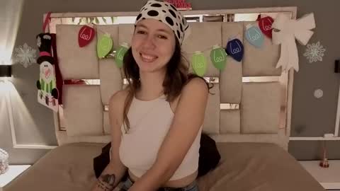 jolie_lov online show from 11.29.25