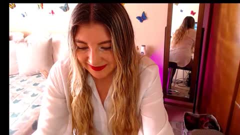 Jolie Mature online show from 02.01.26