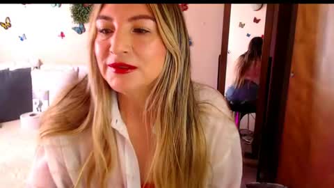 Jolie Mature online show from 07.13.26