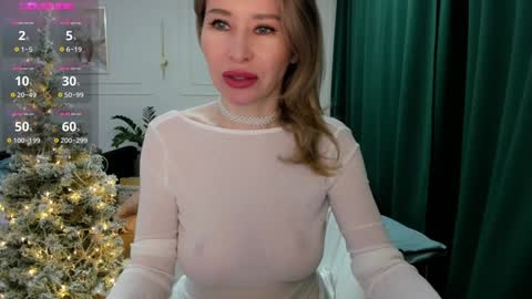 Snapshot of jolie_ozolla chatting on 01.14.25 Jolie Ozolla online show from 01.14.25