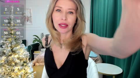 Snapshot of jolie_ozolla chatting on 01.15.25 Jolie Ozolla online show from 01.15.25