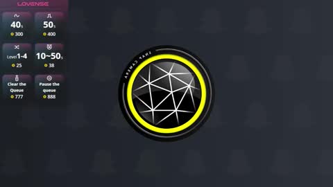 Snapshot of jolie_ozolla chatting on 10.28.25 Jolie Ozolla online show from 10.28.25