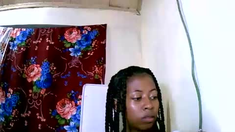 joliekah27 online show from 01.18.25