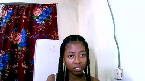 joliekah27 online show from 01.19.25