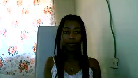 joliekah27 online show from 01.20.25