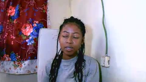 joliekah27 online show from 01.23.25