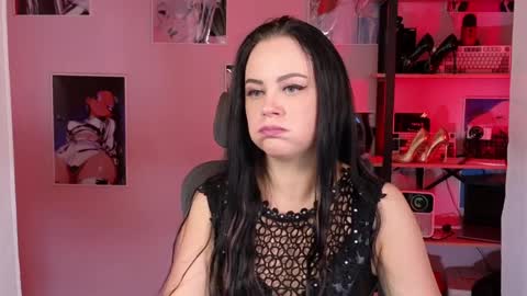 MISTRESS Jolie online show from 04.05.26