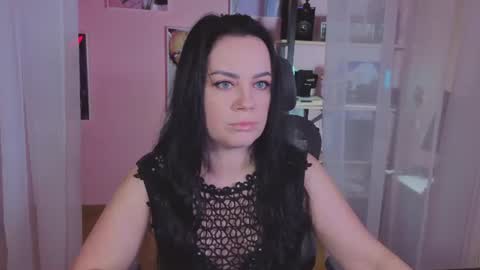 Snapshot of jolieorchid chatting on 07.02.26 MISTRESS Jolie online show from 07.02.26