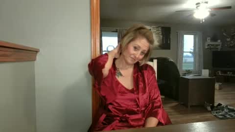 Jolie online show from 12.01.24