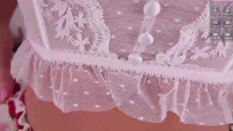 Belle online show from 10.04.25