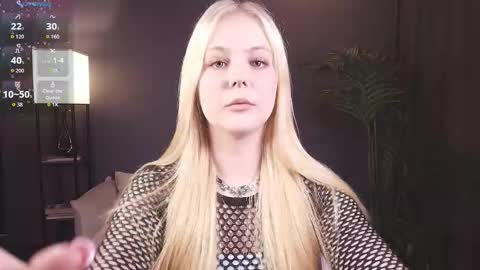 Polly  online show from 02.05.26