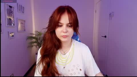 Snapshot of jolly_bean chatting on 06.07.26 Polly online show from 06.07.26