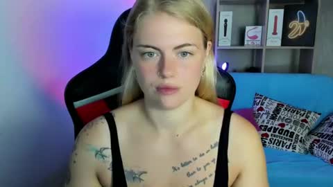 Jolly online show from 07.20.26