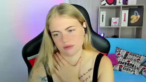 Jolly online show from 07.21.26