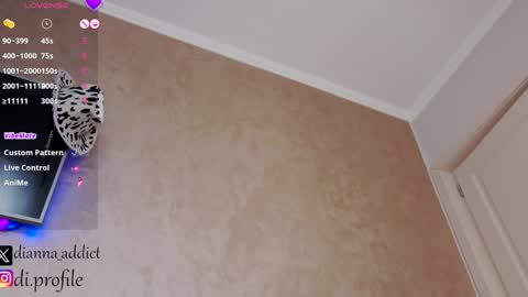 Snapshot of jolly_dolly chatting on 01.30.25 Dianna online show from 01.30.25