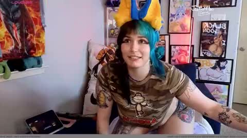 JoltionMac JJ online show from 02.16.26